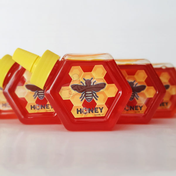 Stencil Honey solution 200ml