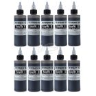 Foto NON REACH - Silverback ink - INSTA 10 shades greywash series - 4oz 